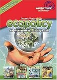 ecopolicy - Das Simulationsspiel zum vernetzten Denken (Frederic Vester)
