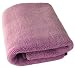 Cobra Super Plush Deluxe 600 Microfiber Towel, 16 x 24 inches - 3 pack