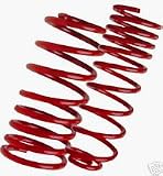 Review Race dynamics  / VAUXHALL Omega Saloon 6 cylinder (5.94-) 40mm Lowering Springs 80.3241