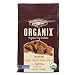 Castor & Pollux Organix Dog Cookies, Cheese Flavor, 12-Ounce Bags (Pack of 4)