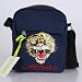 Ed Hardy Unlimited Citybag Tiger Blau (8500.0006)