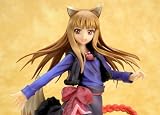Spice and Wolf : Holo 1/8 Scale PVC Figure By Good Smile Company GSC