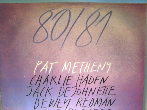  Pat Metheny