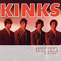 Kinks Deluxe Edition (2 CD)