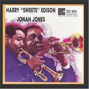 Harry Sweets Edison and Jonah Jones Quartet by Harry 