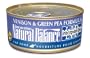 Natural Balance Venison Green Pea Formula Cat Food (Pack of 24 6-Ounce Cans)
