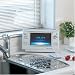 TWINBIRD ZABADY 7���վ� �ɿ�DVD�ץ졼�䡼 VD-J712W �ۥ磻��