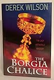 The Borgia chalice
