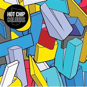 Colours (Remixed By Jeff Samuel)