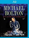 Live At The Royal Albert Hall [Blu-ray] [2010]