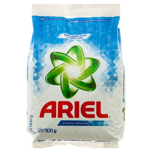 Ariel Power Liquid 1 Liter (701857008002)