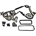 Diften 308-A4638-X01 - NEW Timing Chain Kit - Chevrolet Suzuki V6 2.5 / 2.7 Liter H25A H27A