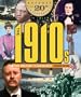 The 1910s from World War I to Ragtime Music (Decades of the 20th Century in Color)