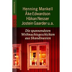Die spannendsten Weihnachtsgeschichten aus Skandinavien
