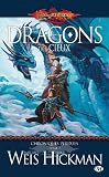 Dragonlance - Chroniques perdues, tome 2 : Dragons des cieux