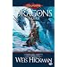 Dragonlance - Chroniques perdues, tome 2 : Dragons des cieux