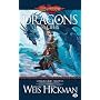 Dragonlance - Chroniques perdues, tome 2 : Dragons&hellip de Margaret Weis