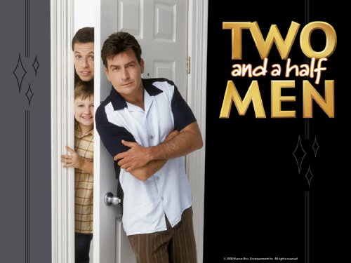 Two and a Half Men