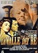 Das Tal der K�nige / Valley of the Kings  [ Italienische Fassung, Keine Deutsche Sprache ]