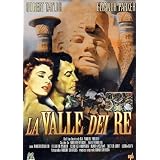 La Vall�e des rois / Valley of the Kings  [ Origine Italienne, Sans Langue Francaise ]
