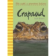 Crapaud