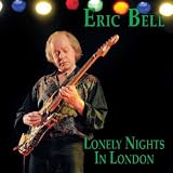 Lonely Nights in London