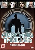 Armchair Thriller Vol.7 - The Circe Complex [DVD]