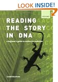 Reading the Story in DNA: A beginner's guide to molecular evolution