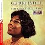 I'm Glad There Is You [Digitally Remastered]