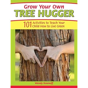 Hug a Tree to Show You Care