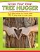 Grow Your Own Tree Hugger: 101 activities to teach your child how to live green