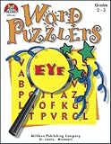 Word Puzzlers (Grades 2-3)
