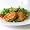 Omaha Steaks 2 (4 cnt) Wild Salmon Cakes