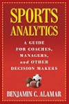 Sports Analytics: A Guide for Coaches...