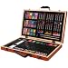 80 Piece Studio Art Set by Nicole