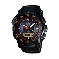 Pro-Trek PRG-550-1A4ER - Orologio uomo