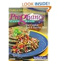 Pregnancy Cook Book: Your Complete Food and Nutrition Guide (Total Health Series)