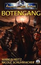 Pegasus Spiele 81050G - Botengang (3)