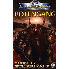 Pegasus Spiele 81050G - Botengang (3)