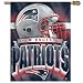 NFL Carolina Panthers 27-by-37-Inch Vertical Flag