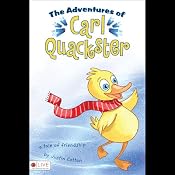 The Adventures of Carl Quackster | [Justin Cotton]