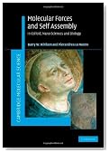 Molecular Forces and Self Assembly: In Colloid, Nano Sciences and Biology (Cambridge Molecular Science)
