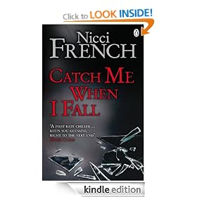 Catch Me When I Fall