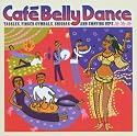 Cafe Belly Dance