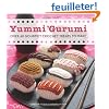 Yummi 'Gurumi: Over 60 Gourmet Crochet Treats to Make