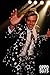 OppoSuits Starring Party Cosutme Suit with Adjustable Hem Tape