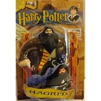 Harry Potter and the Sorcerer's Stone - Hagrid Collectible Figurine