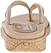 Sbicca Women's Cupertino Dress Sandal