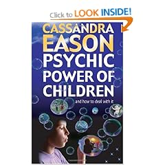 Psychic Power of Children: How to Deal with it