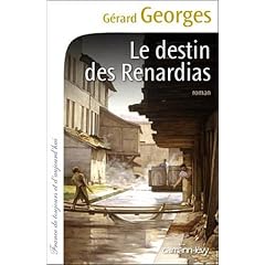 Le Destin des Renardias